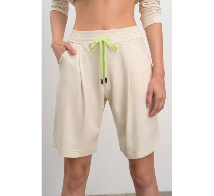 Pohodlné dámské kraťasy model 17162591 - Vamp Pohodlné dámské kraťasy model 17162591 - Vamp