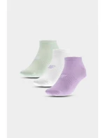 Dámské Ponožky Casual  3 model 21695566 - 4F