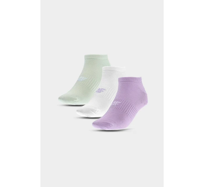 Dámské Ponožky Casual  3 model 21695566 - 4F