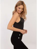 Top DHJ TP model 20680321 czarny - FPrice