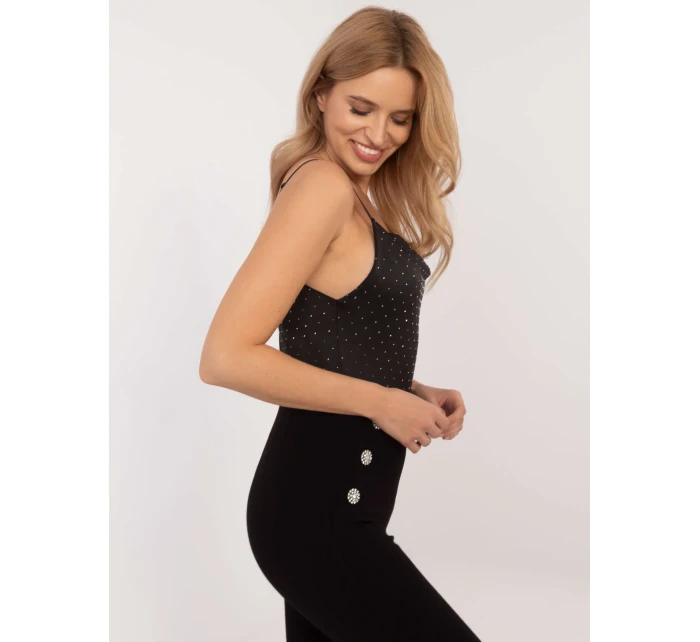 Top DHJ TP model 20680321 czarny - FPrice