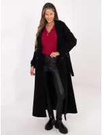 Bluzka RV BZ model 21801828 bordowy - FPrice Bluzka RV BZ model 21801828 bordowy - FPrice