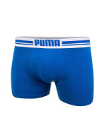 Puma 2Pack Slipy 90651901 Blue/Navy Blue
