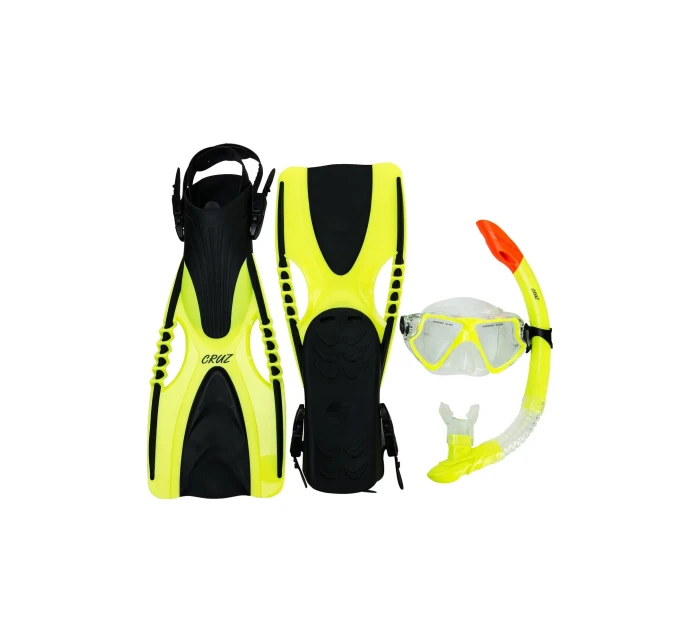 set   set model 20049799 - Cruz