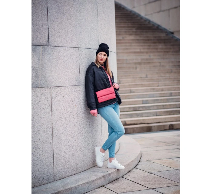 Kabelka VUCH Yella Red