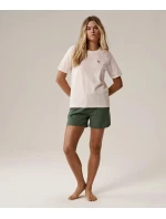 Piżama damska Piżama damska