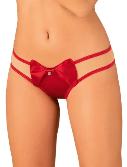 Sexy tanga Rubinesa thong - Obsessive Sexy tanga Rubinesa thong - Obsessive