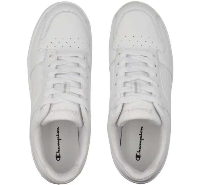 Dámské sportovní boty RD18 2.0 Low S21906 WW010 Bílá - Champion