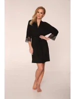 Dámský župan FANNY 342 - DE LAFENSE