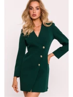 Denní šaty model 199700 Moe Denní šaty model 199700 Moe