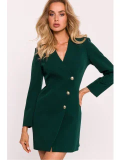 Denní šaty model 199700 Moe