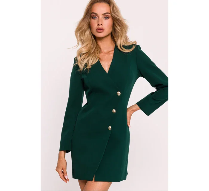 Denní šaty model 199700 Moe Denní šaty model 199700 Moe