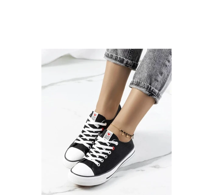 Tenisky model 208037 Solea Tenisky model 208037 Solea