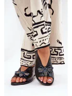 Sandály  model 210057 Step in style