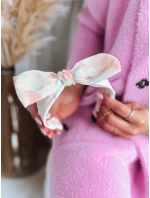 Dámská čelenka ANDOYA pink FashionStreet HY0028