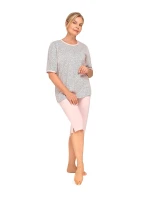 Pyžamo  I cr/r M3XL dámské model 21229419 - MARTEL