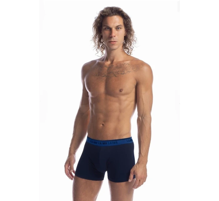 Lama boxerky M-1050 SZG A'3 M-2XL