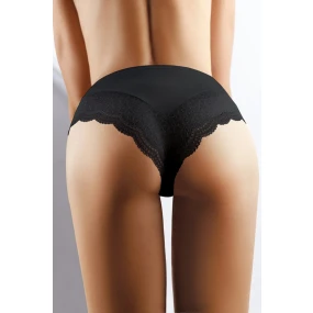 Dámské kalhotky 075 black - BABELL