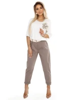 Dámská halenka 592-1 - Numoco basic