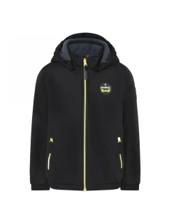 Lego Wear Dětská bunda Lwjebel 601 Jr 11010230-995