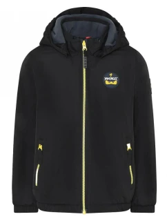 Lego Wear Dětská bunda Lwjebel 601 Jr 11010230-995