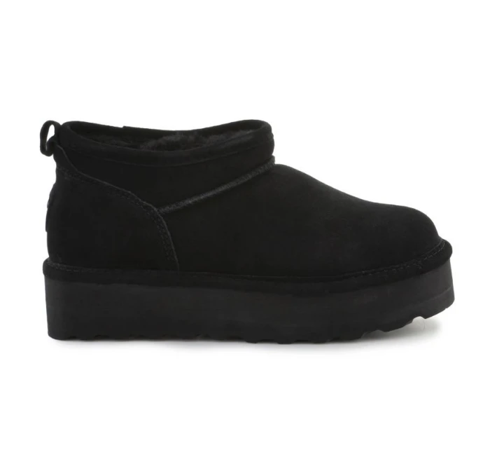 Retro Super Shorty W model 20707944 boty - BearPaw