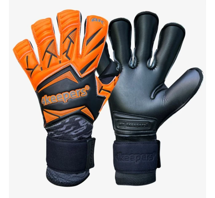 4keepers Force V3.25 RF 2G M brankářské rukavice S961201