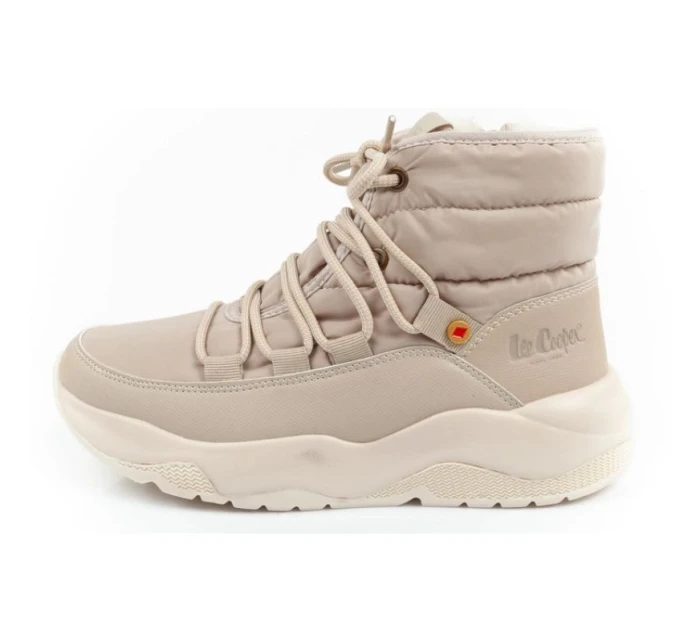 Cooper W model 20737159 sněhové boty - Lee