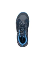 Trollkids Tronfjell Hiker Low Jr boty 475-117