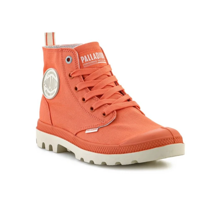 Boty Palladium Pampa Duo Chrome 74470-813-M