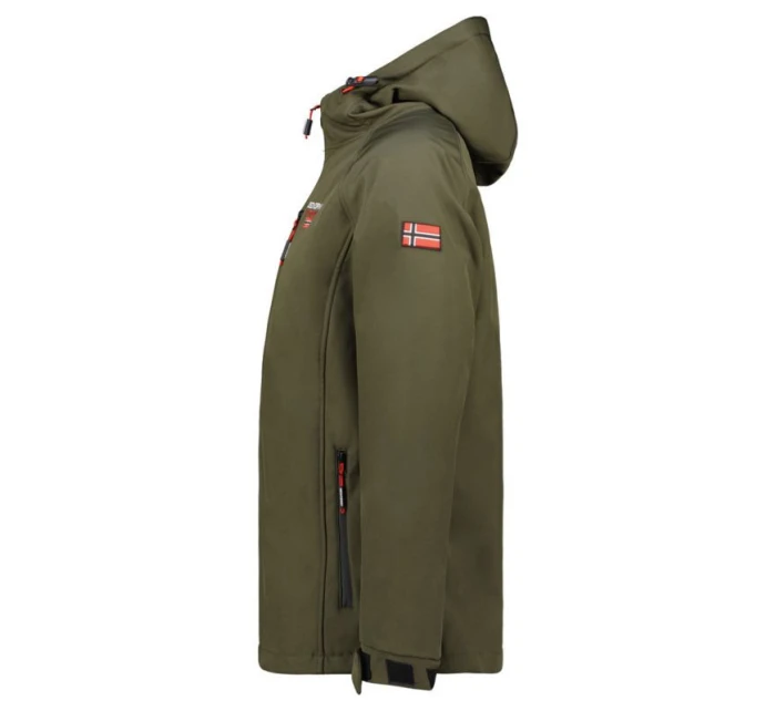DB 009 M Softshellová bunda model 21182551 - Geographical Norway