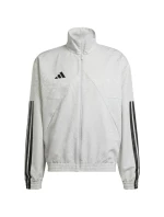 Adidas Tiro WV TT Q3 M mikina JW0233 pánské Adidas Tiro WV TT Q3 M mikina JW0233 pánské