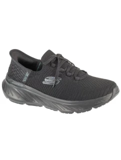Skechers Slip-Ins: Edgeride - Impression 150470-BBK Black 36