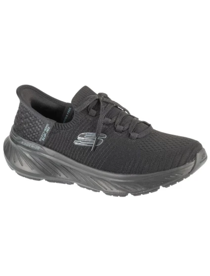 Skechers Slip-Ins: Edgeride - Impression 150470-BBK Black 36