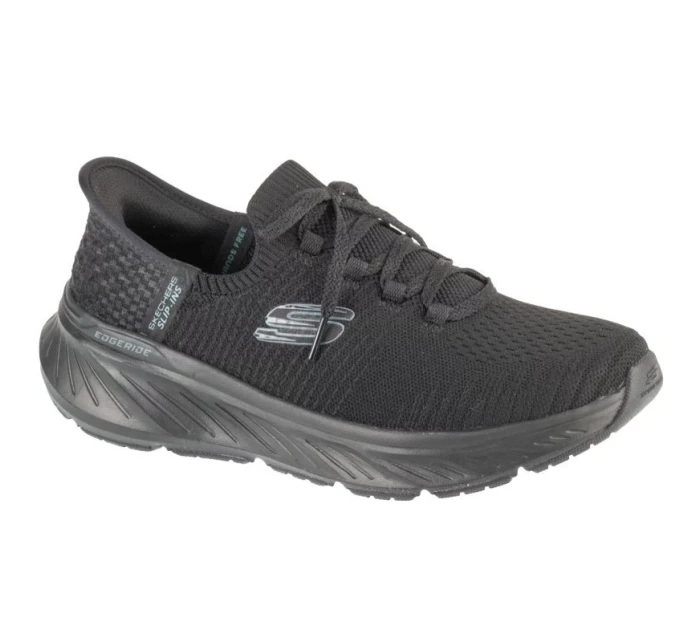 Skechers Slip-Ins: Edgeride - Impression 150470-BBK Black 36