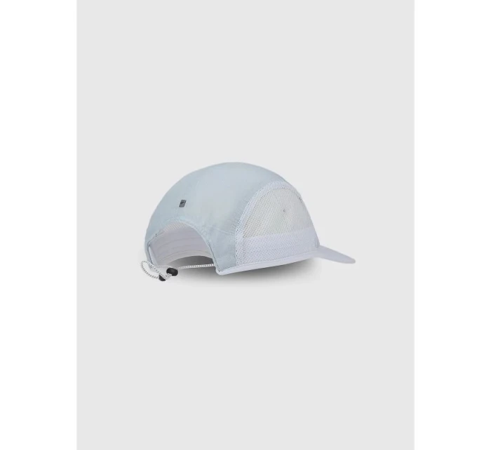 Unisex běžecká čepice 4F 4FWSS25AFCAU106-11S Unisex běžecká čepice 4F 4FWSS25AFCAU106-11S