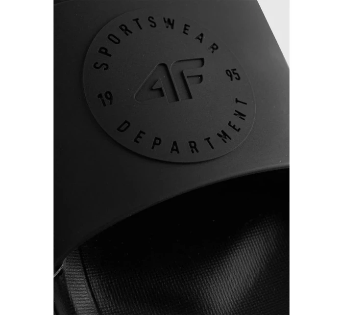 Dámské žabky model 21434006 - 4F Dámské žabky model 21434006 - 4F