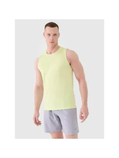 Pánské rychleschnoucí tréninkové tílko model 21434287 - 4F