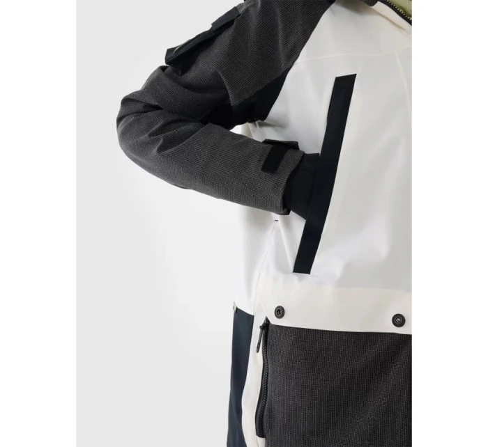 Dámská bunda s membránou 10000 model 21469193 - 4F