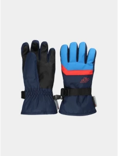 Chlapecké lyžařské rukavice Junior model 21811354 - 4F