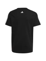 Dětské tričko Graphic Tee černé model 21814299 - ADIDAS Dětské tričko Graphic Tee černé model 21814299 - ADIDAS