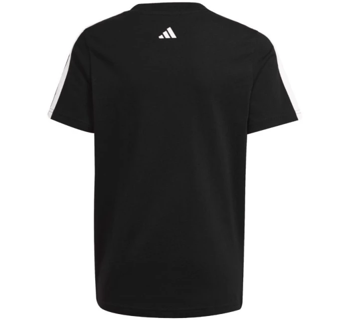 Dětské tričko Graphic Tee černé model 21814299 - ADIDAS Dětské tričko Graphic Tee černé model 21814299 - ADIDAS