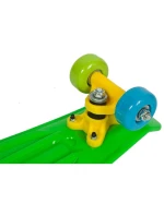 PLASTOVÝ SKATEBOARD ENERO MINI DINO