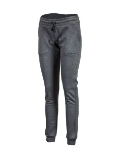 Rogelli dámské kalhoty TRAINING šedé L
