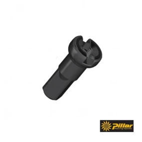 Matice paprsků NA-PB13 do 2,3 mm mosazná černá