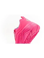 Dětské sportovní tenisky Skechers Uno Lite růžové pohodlné