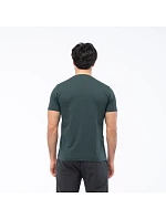 Pánské tričko s krátkým rukávem HATRICKO