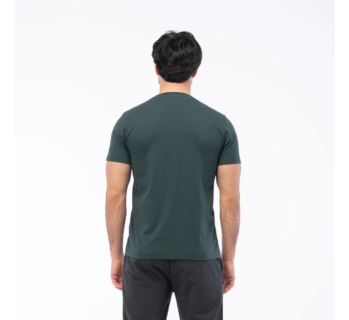 Pánské tričko s krátkým rukávem HATRICKO