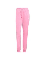 Dámské tepláky adidas Essentials Feel Cozy Tracksuit pink KB8458