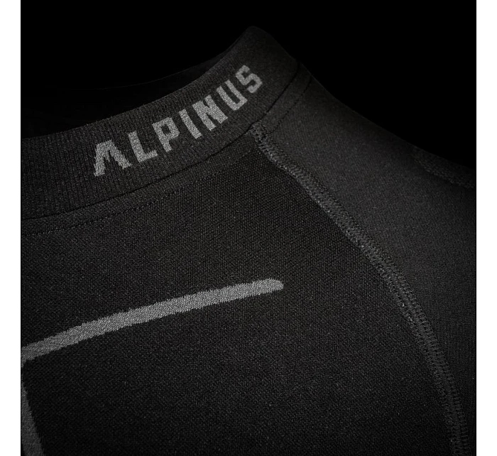 Pánské tričko Tactical Base Layer M model 16014294 - Alpinus Pánské tričko Tactical Base Layer M model 16014294 - Alpinus